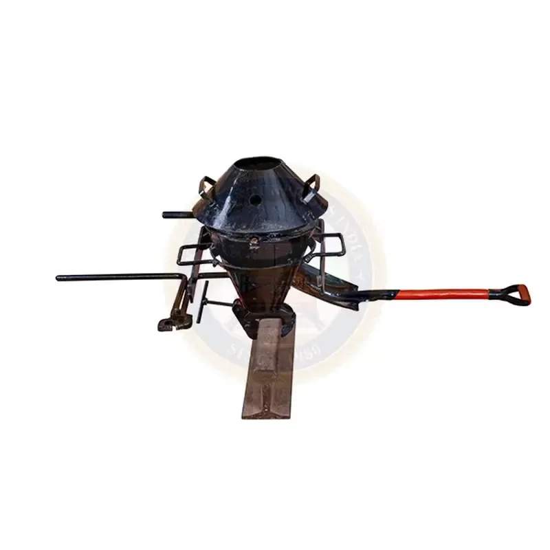 Excellent Quality Railway Construction P Way A.T Welding Equipment for Rail Joint Welding Available for Worldwide Supply