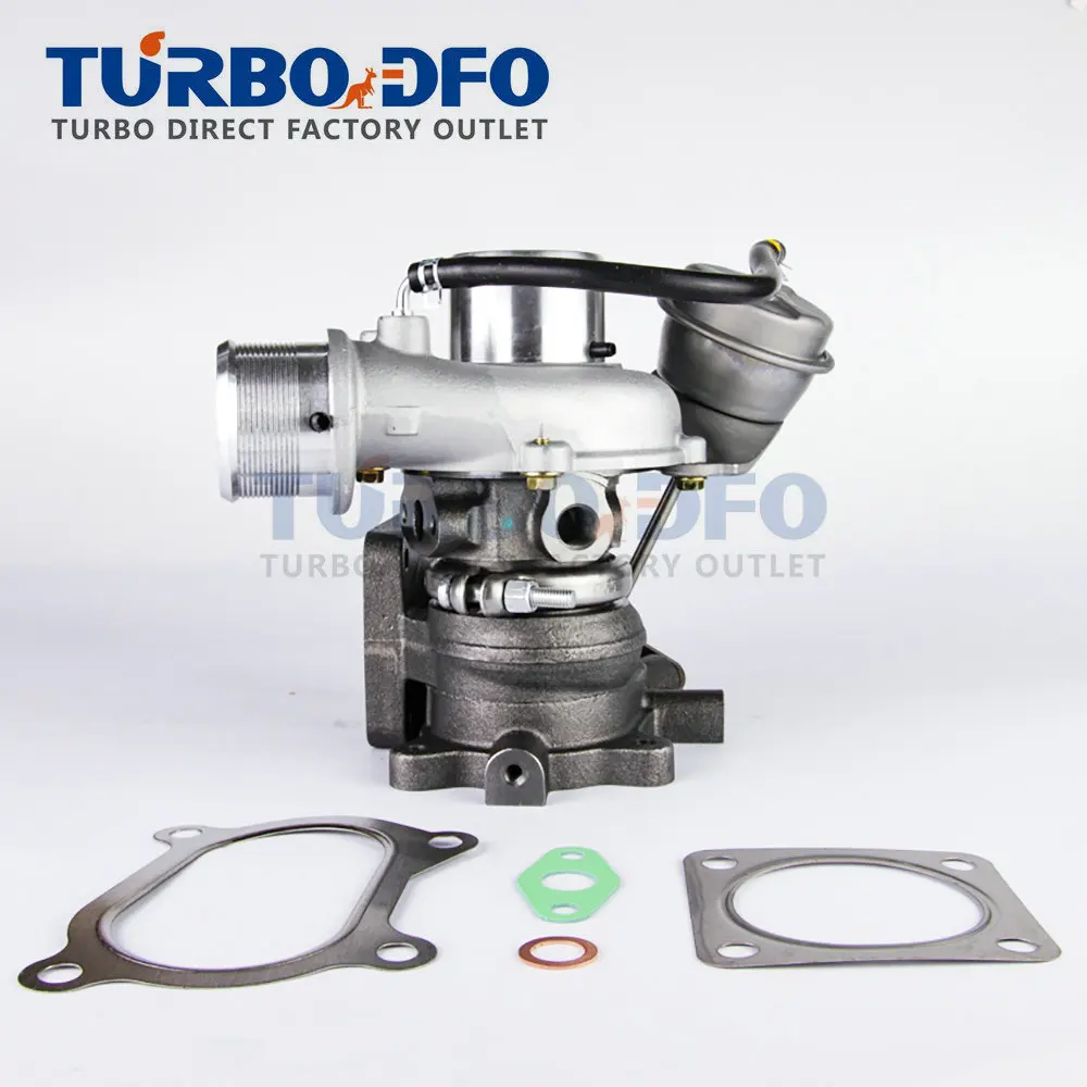 Complete Turbo For Alfa-Romeo MiTo 1.4 TB 16V 88Kw 120HP VL38 55218934 Full Turbolader Turbocharger 2009