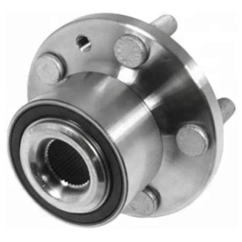 Front Wheel Hub Bearing Lr003157 Replacement Parts Accessories Fit For Land Rover Vehicl-ES