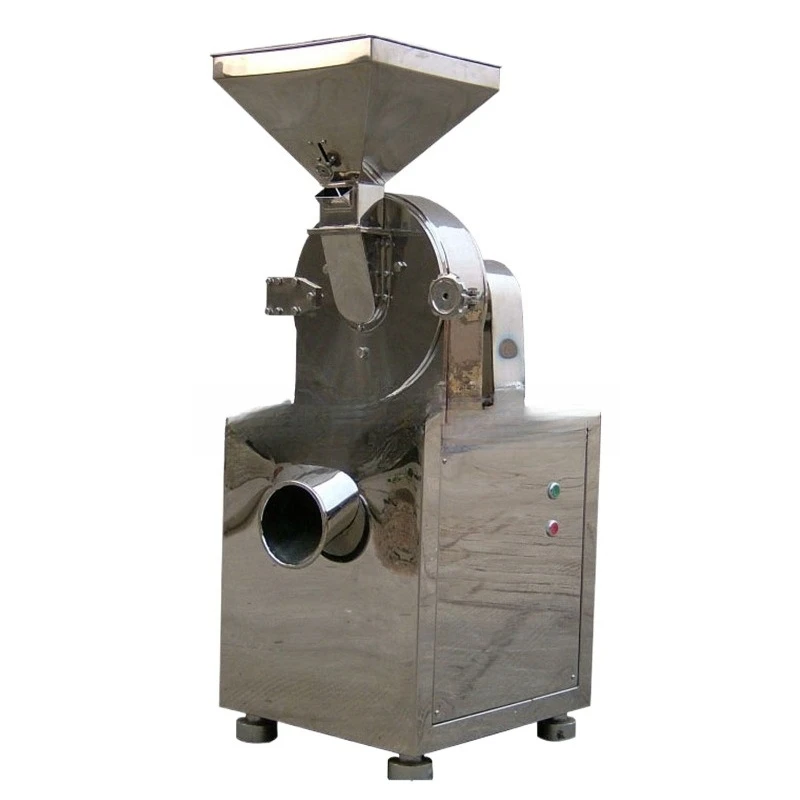Shell shredder, agricultural shredder, universal shredder