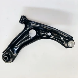 Car parts Lower arm oe number 2901100U8050 for JAC J2 Left triangle arm