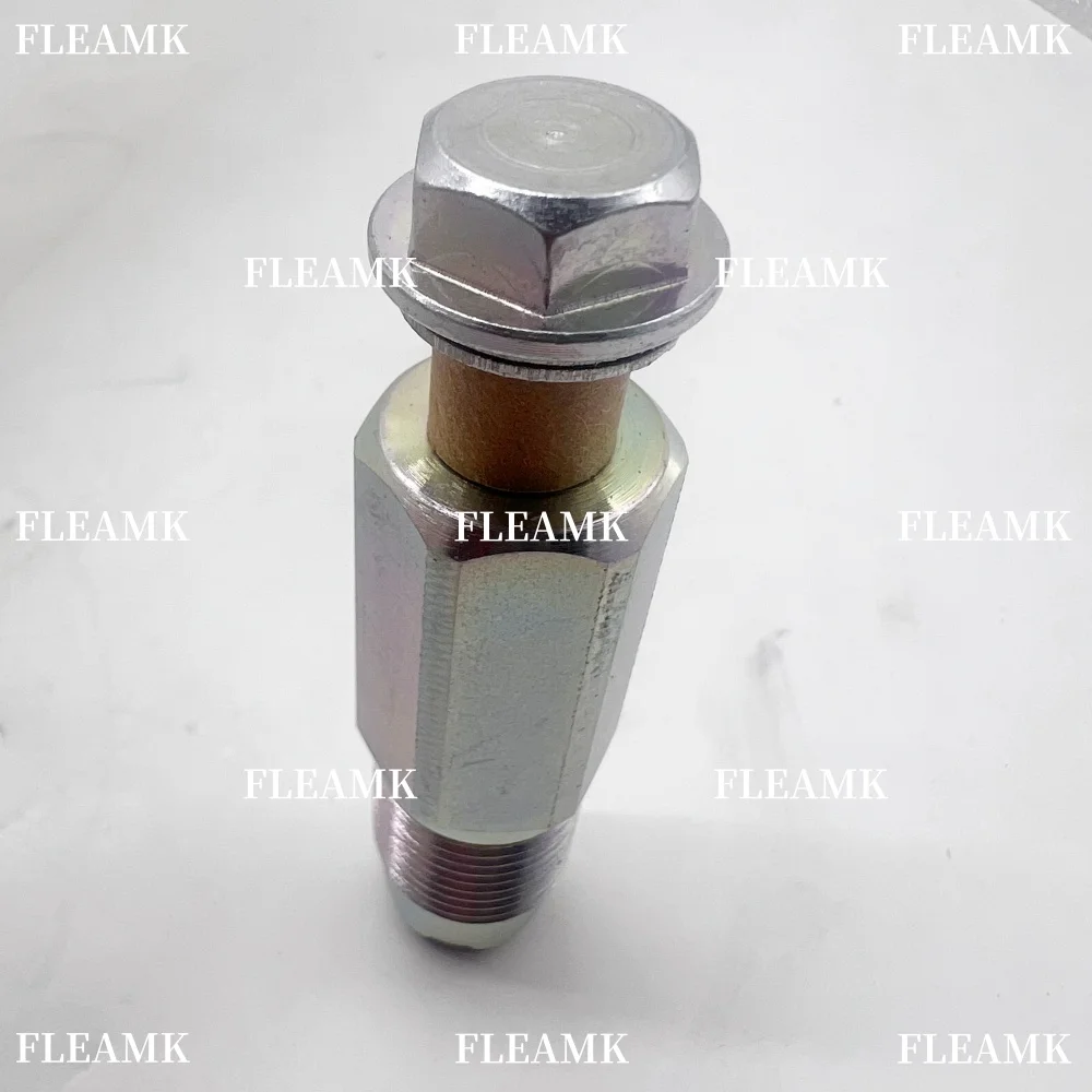 Diesel Fuel Pressure Relief Limiting Valve 095420-0161 Pressure Limited Valve