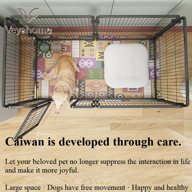 Thumbnail 2 - #2 Latest Puppy Pens Updates