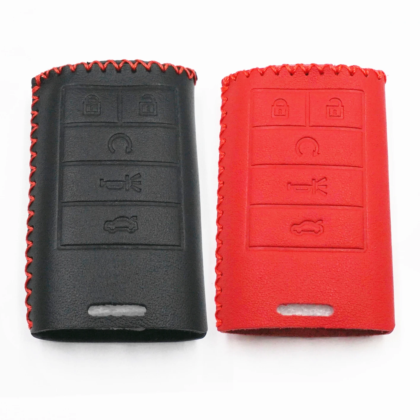 Wfmj 2Pcs Black Red…