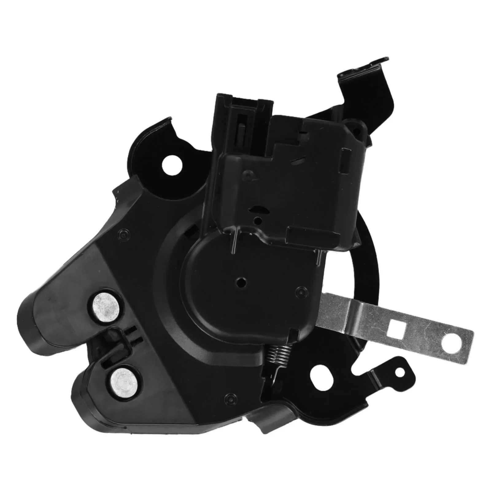 

Долговечный, практичный, абсолютно новый замок-защелка для крышки багажника, аксессуары, простая установка, запчасти для ремонта и замены