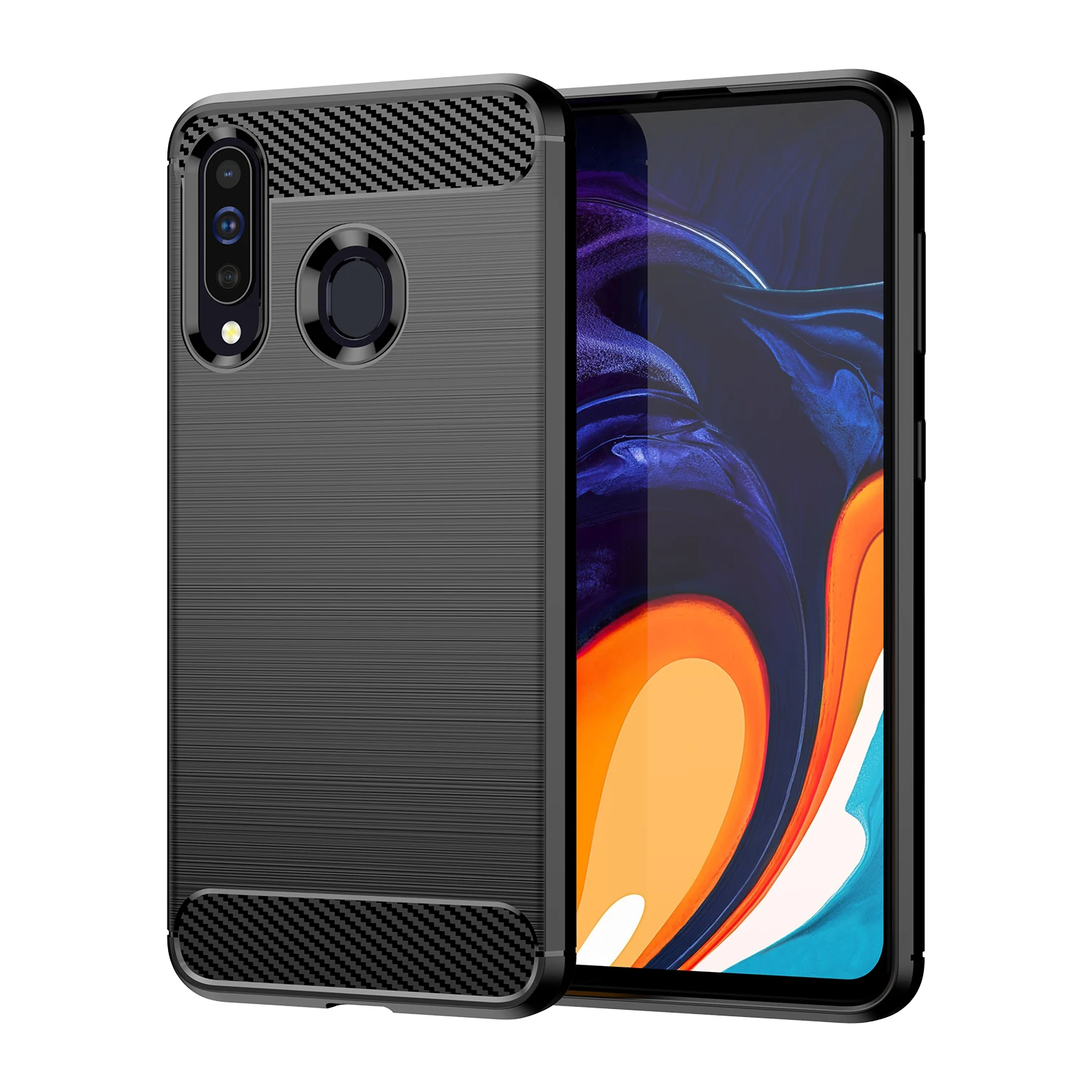 Shockproof Silicone…