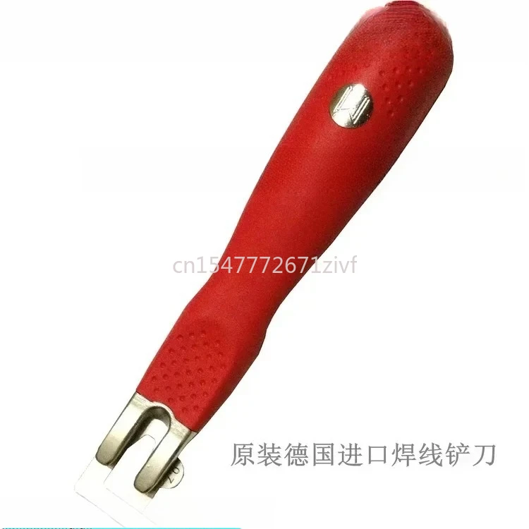 

Imported Mozart welding line leveling machine domestic blade