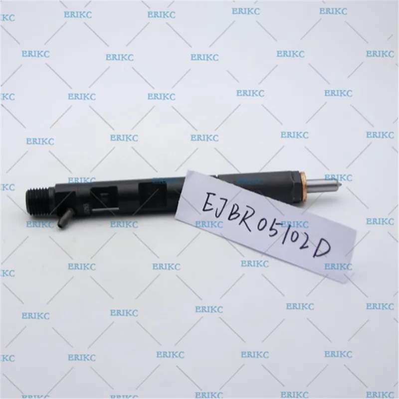 EJBR05102D 2823225 166001137R 5102D EJBR05102D For DACIA LOGAN Euro 4