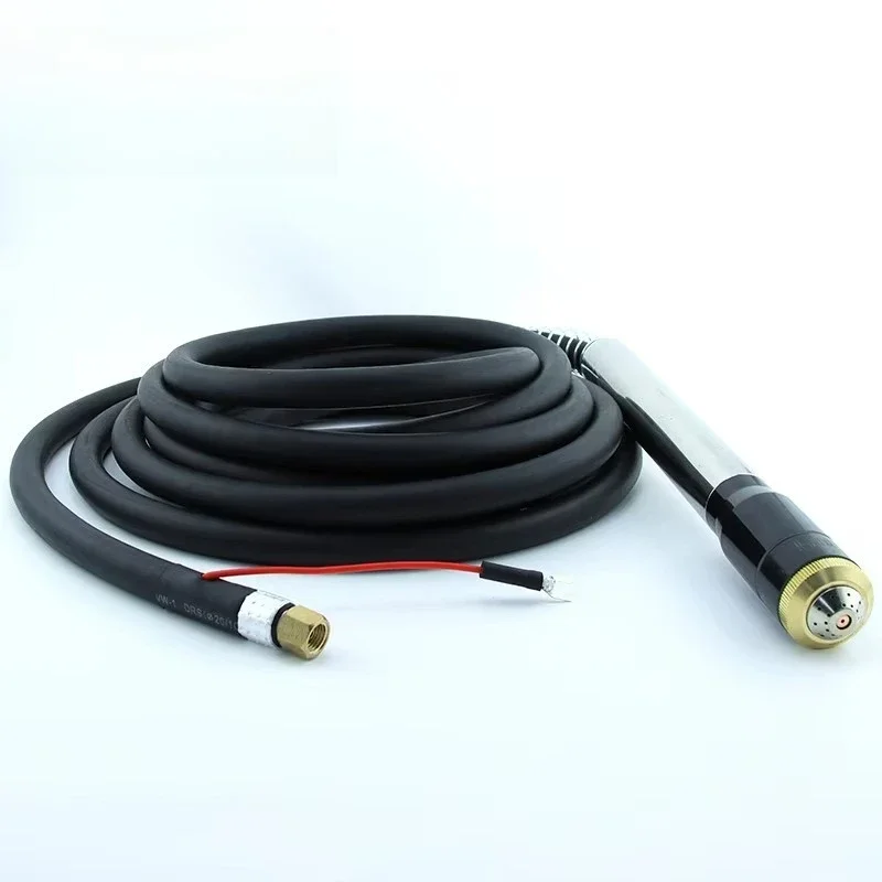 Plasma Torch Origin…