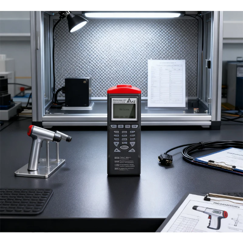 AZ-9612 Infrared No…