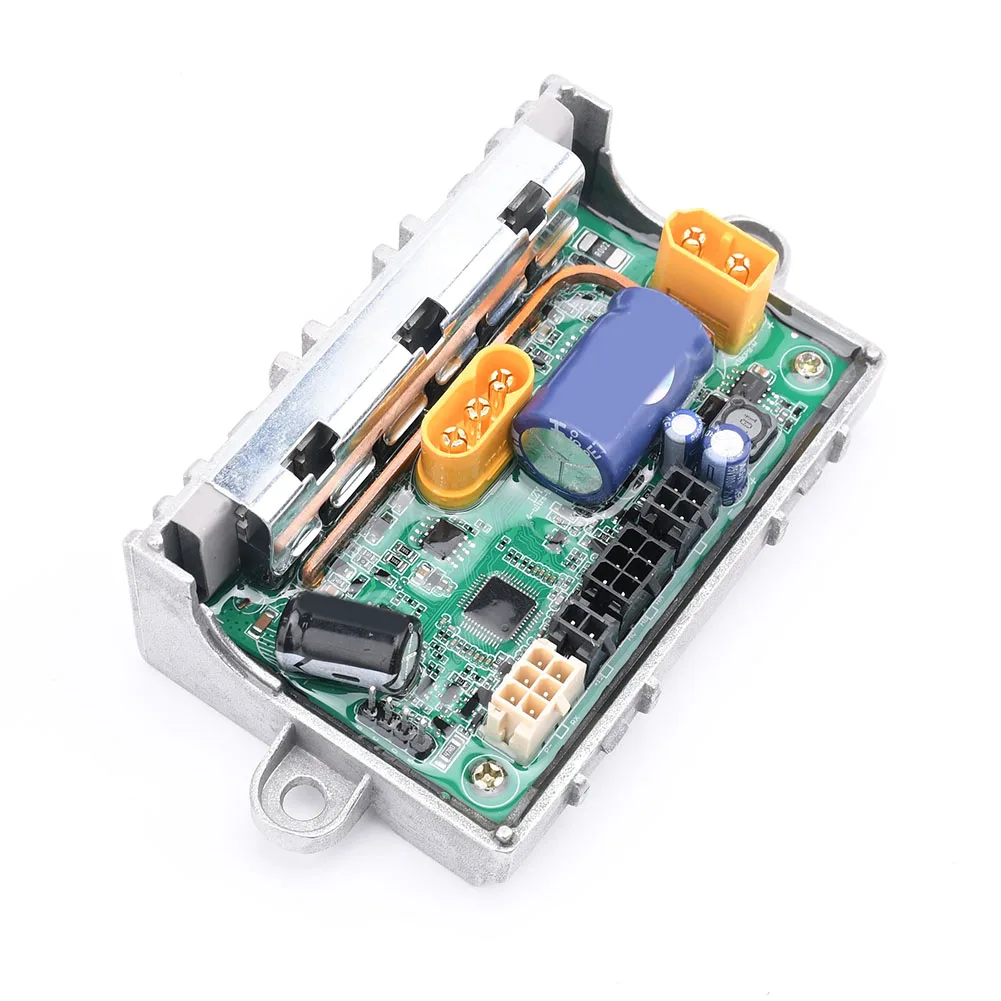 

Печатная плата контроллера материнской платы для Xiaomi для замены электрического скутера Mi4 Ultra, последовательная работа скутера