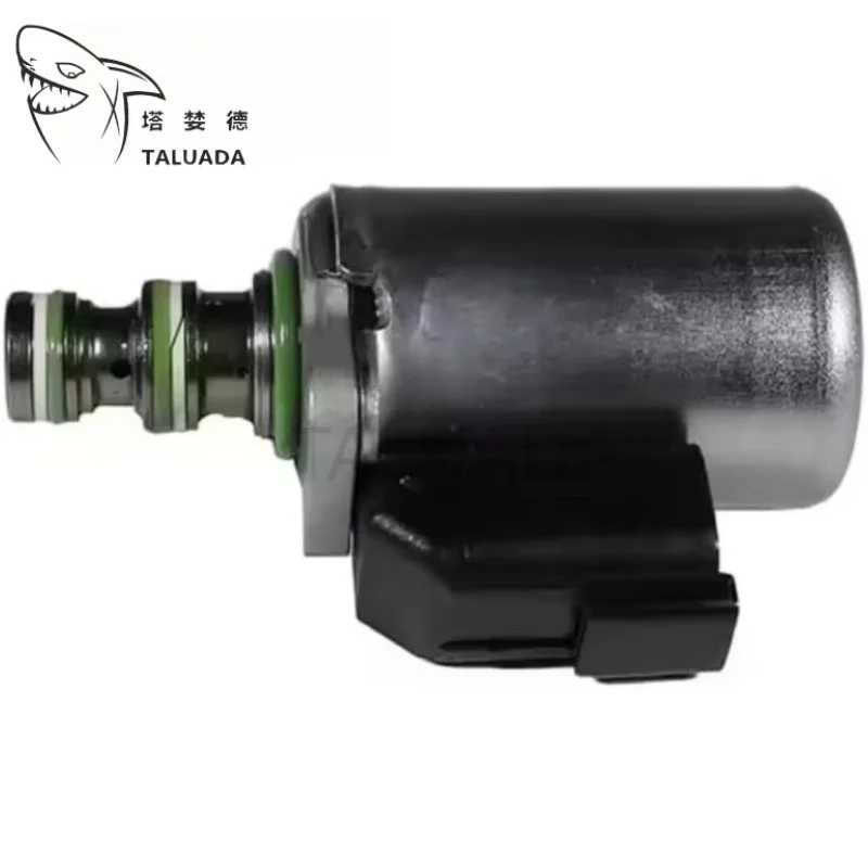 For 743221759110 EHPR98-T33-12ER Hydraulic Solenoid Valve 12V 24V Excavator