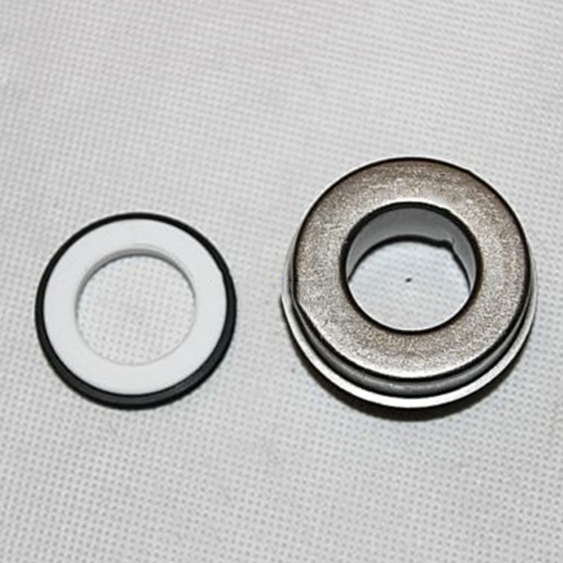 2pcs/Set Stainless Steel 45mm Diameter Mechanical Seal For Honda WB20/30 WL20/30 2\