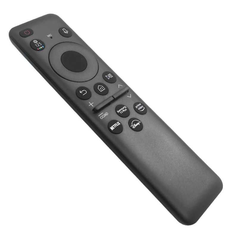 BN59-01432A BN59-01432D BN59-01455E kompatybilny z głosowym pilotem do solarnego telewizora Samsung UHD 4K Smart TV QN55QN90CDFXZ 2024 — zdjęcie produktu 4