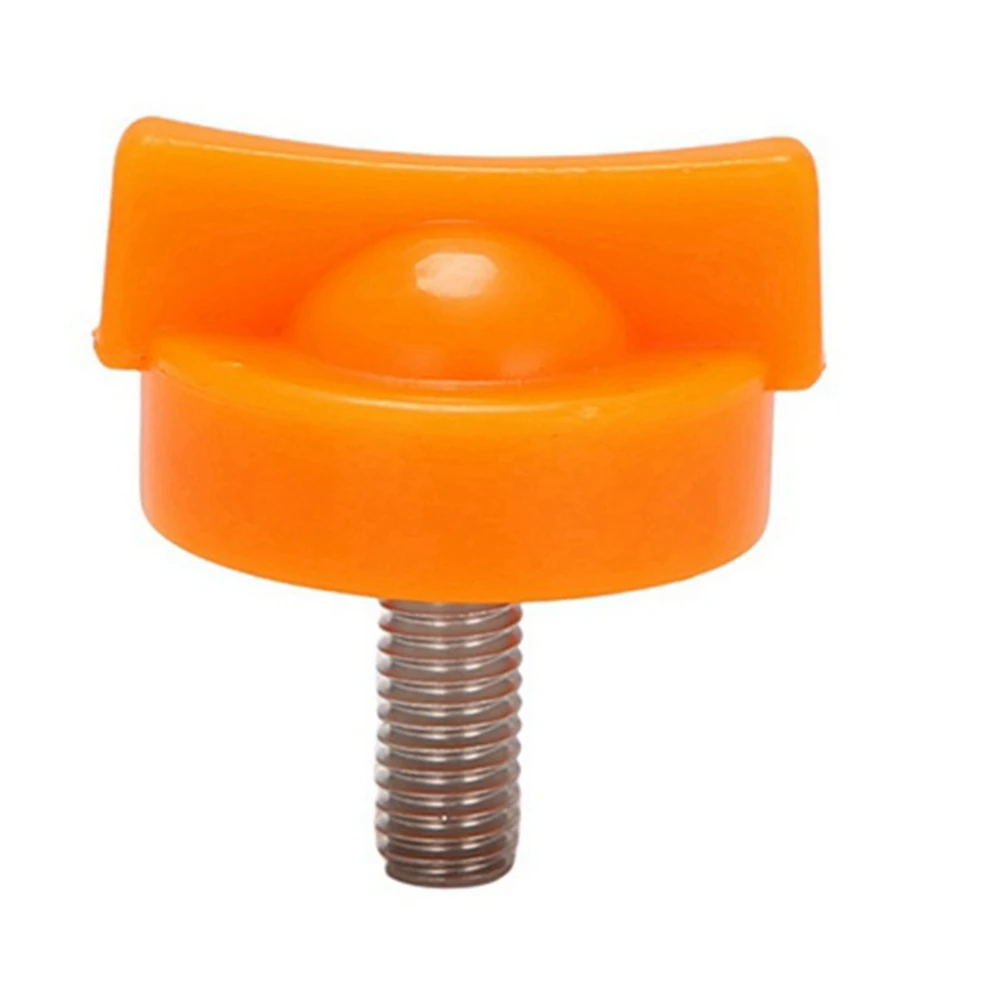 10 Pcs Electric Orange Juicer Spare Parts for XC-2000E Lemon Orange Juicing Machine Compression Screws