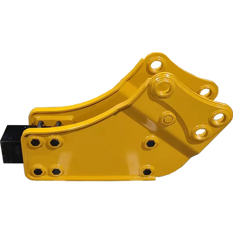 Młot hydrauliczny DEKAI do koparek o wadze 1-60t