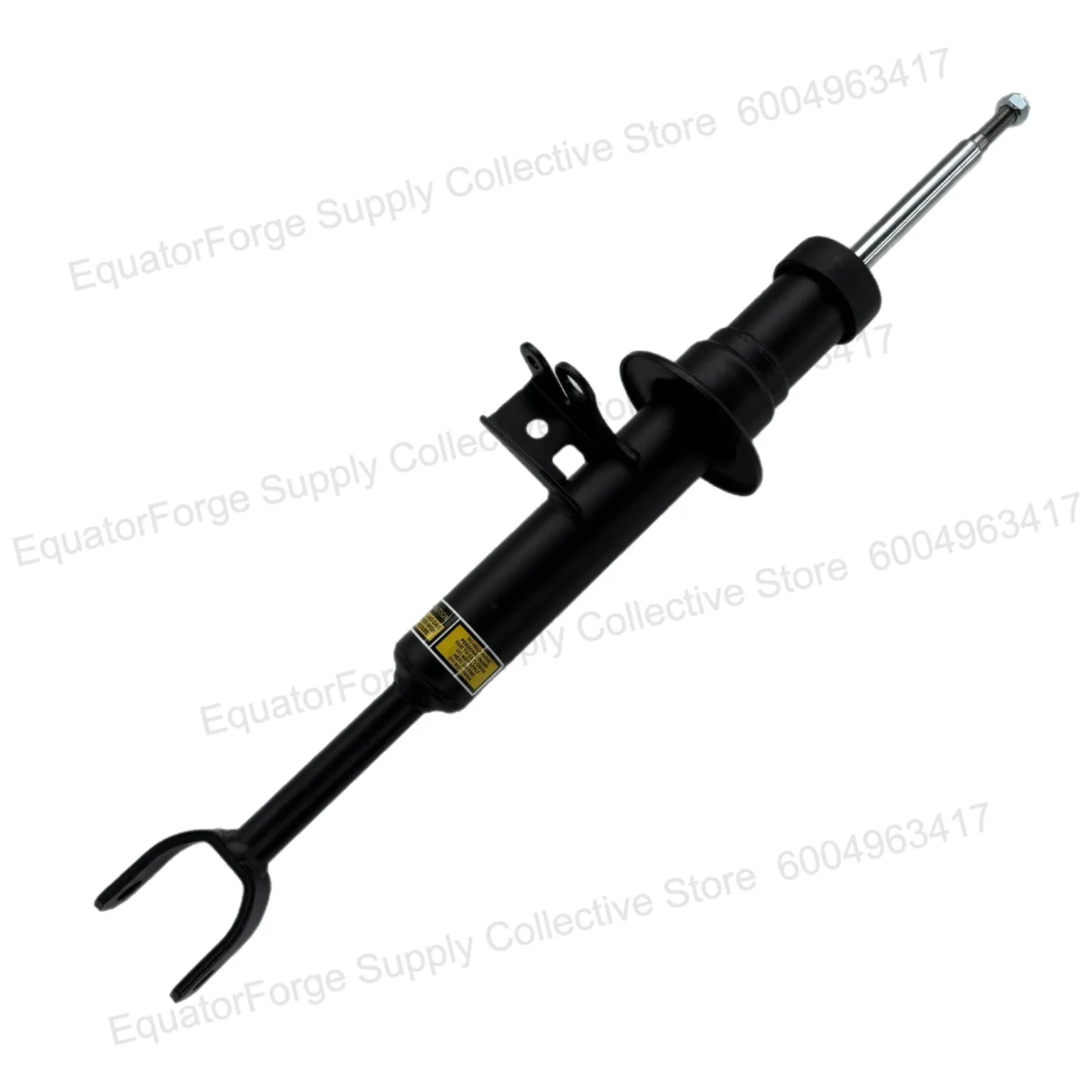 Comfortable Smooth Front Shock Absorber for BMW 5 Series F10 OEM-Spec Long-Lasting OE Replacement 31316863660/31316863661