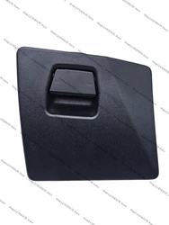For Audi A3 8Y 2021-2023 Car Central Driver Side Storage Box Console Storage Glove Box Holder Interior Accessories