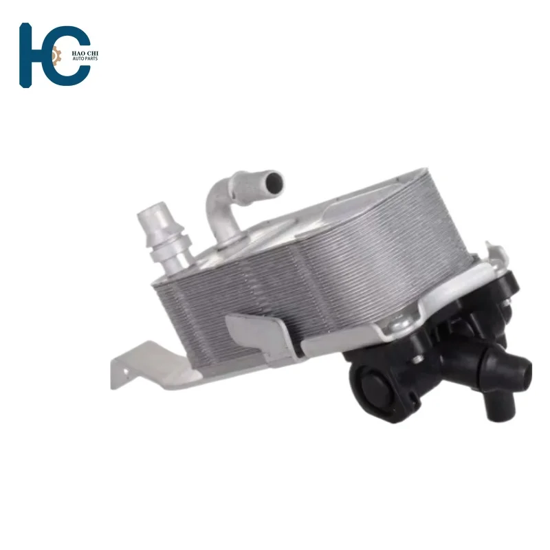 

17217593856 7593856 Auto Transmission Oil Cooler for BMW 1 2 3 touring 4 Coupe F30 F32 F33 F36 X3 F25 X4 F26 2.0L 3.0L 2011-16