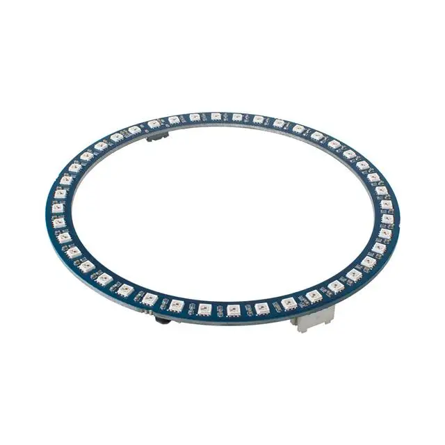 New   104020173 GROVE - ULTIMATE RGB LED RING