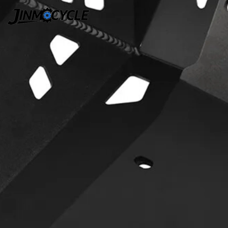 

FOR KTM 390 ADVENTURE 2019 2020 2021 2022 2023 2024 Motorcycle Engine Cover Skid Plate Bash Frame Belly Pan Sump Guard Protector