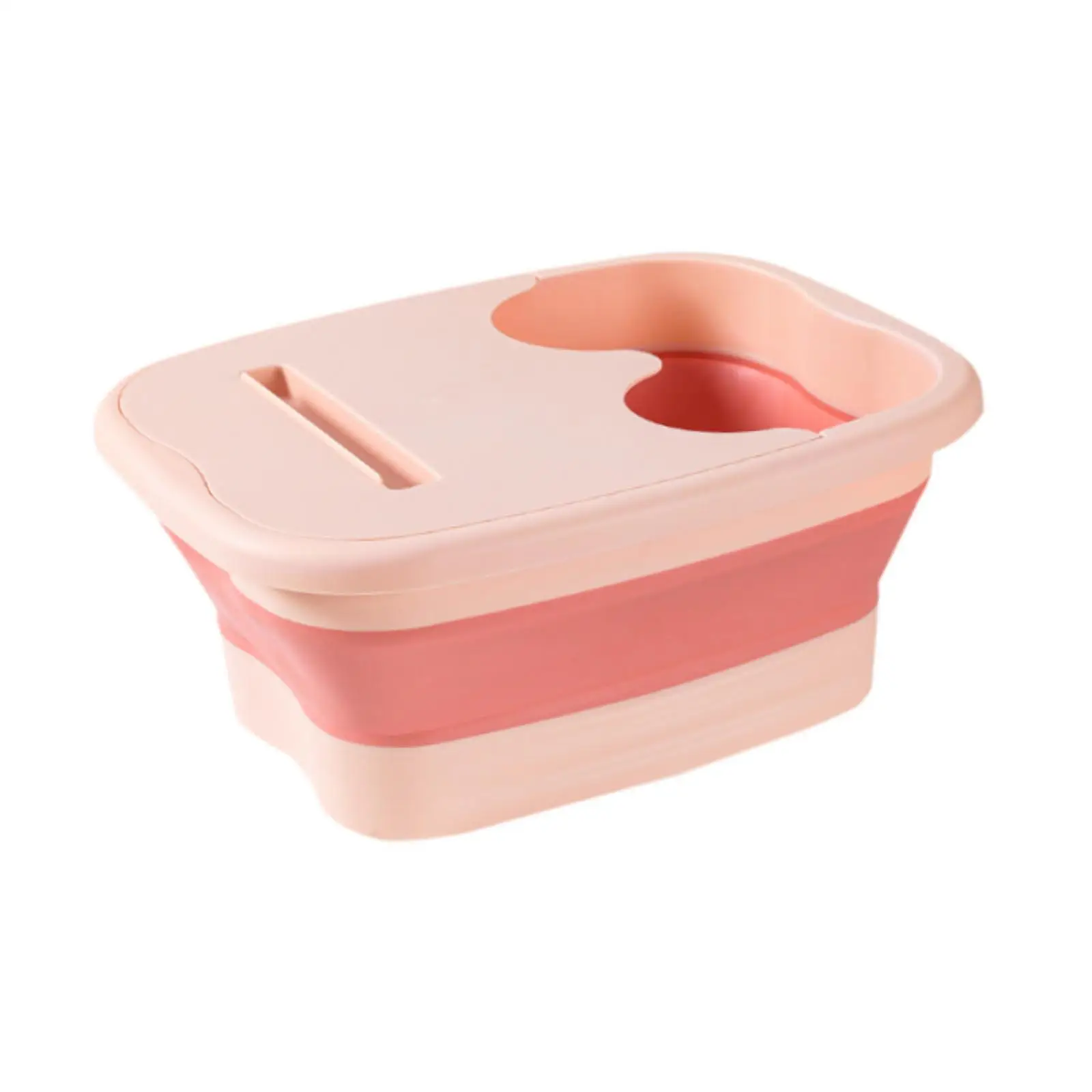 

Складная ванна для замачивания ног, складная ванна для ног для замачивания, профессиональная спа-салон для ног