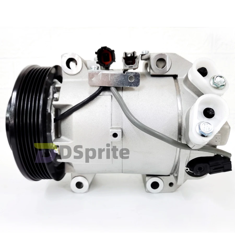 CSE617 92600-1CA0C 92600-1CA1 926001CA1 Auto AC Compressor 926001CA0C for Infiniti Q70 QX70 FX50 M56 For 926001CA0B 2600-1CA0B