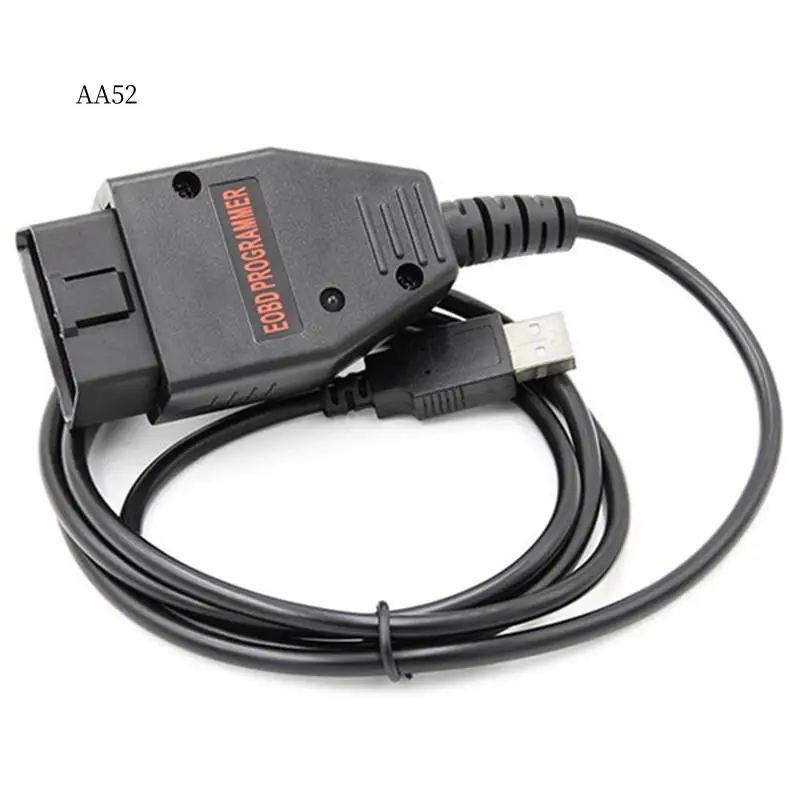 

AS-2Xeobd2 Flasher Galletto 1260 Cable Auto Chip Tuning Interface Remap Flasher Programmer Tool