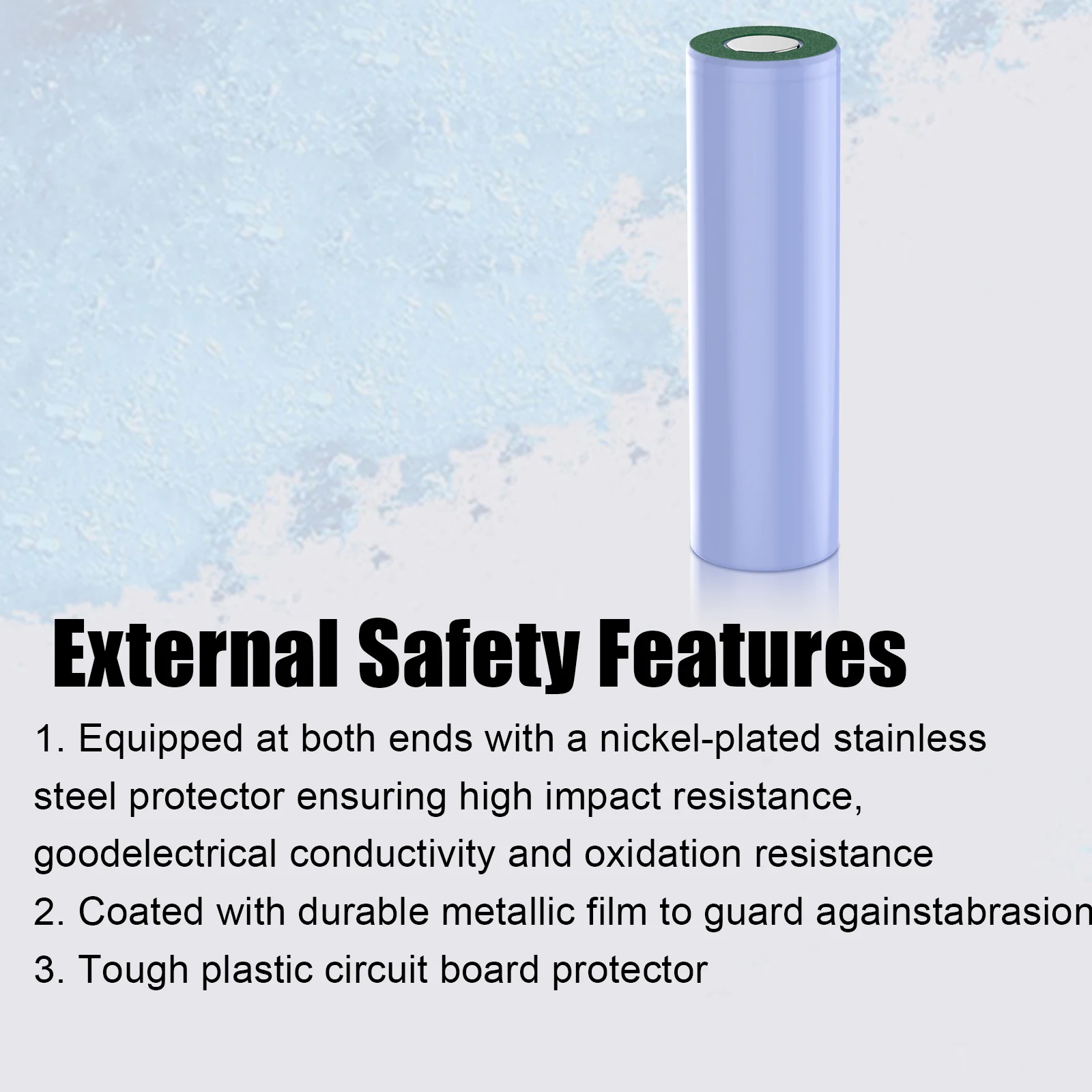 100% nuovissimo 3.7V 21700 5800mAh 35A agli ioni di litio ad alta corrente per cacciavite a batteria ricaricabile EV bicicletta elettrica bateria