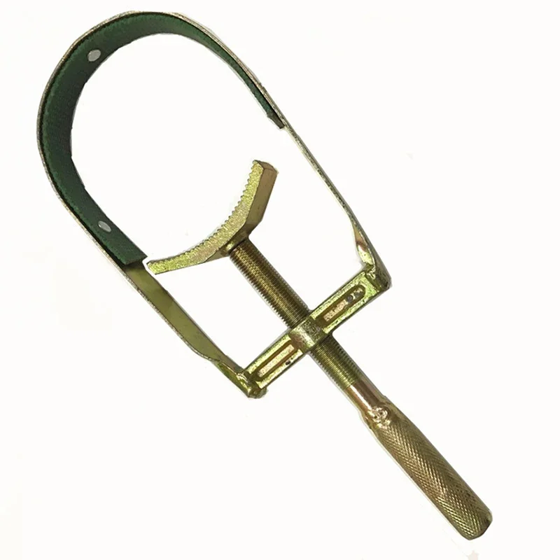 Schwungrad Riemenscheibe Halter Motorrad Fahrrad Kupplung Schwungrad Riemenscheibe Rotor Spanner Kettenrad Halter Werkzeug Kupplung Entfernung Werkzeug llave polea