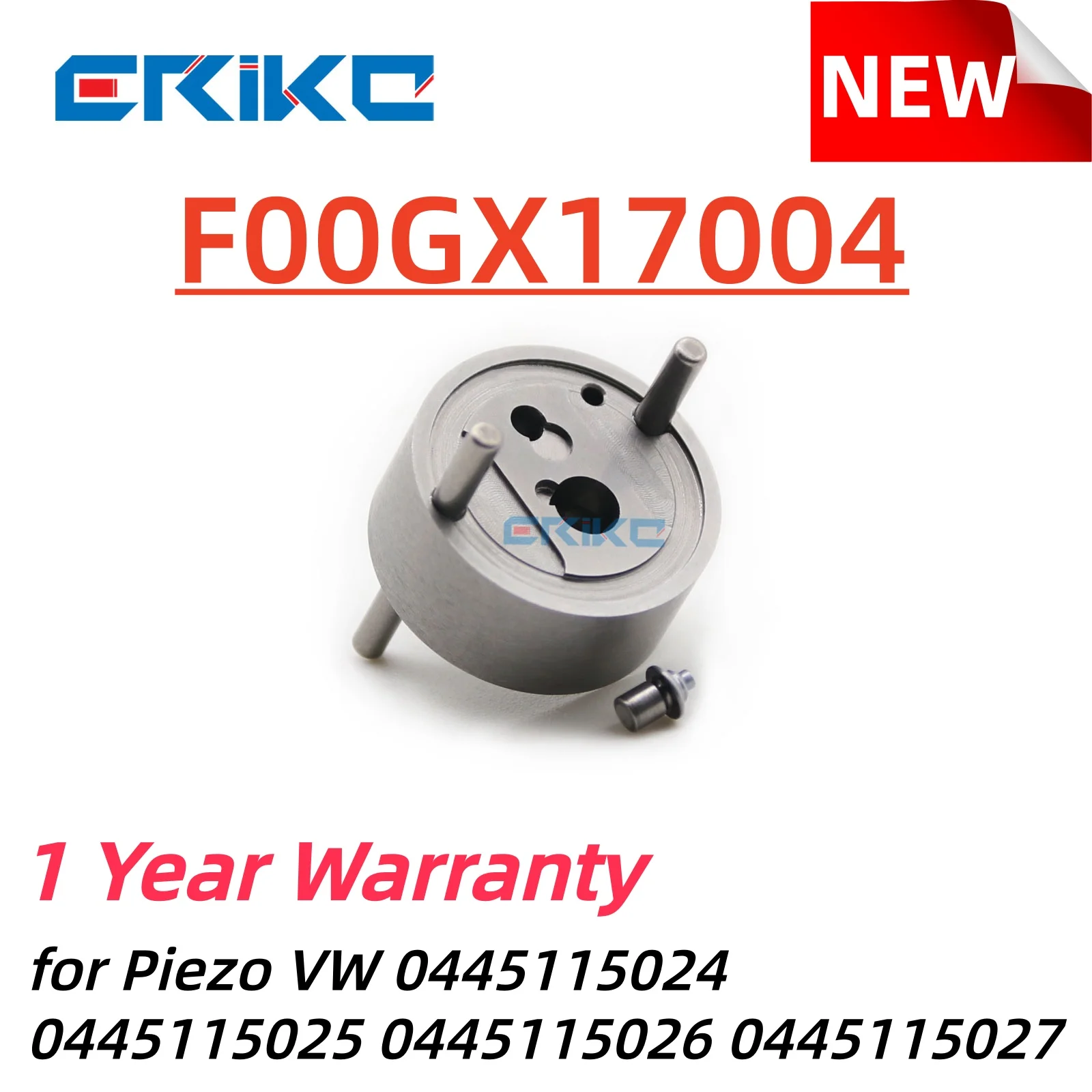 Injector Valve F00G…