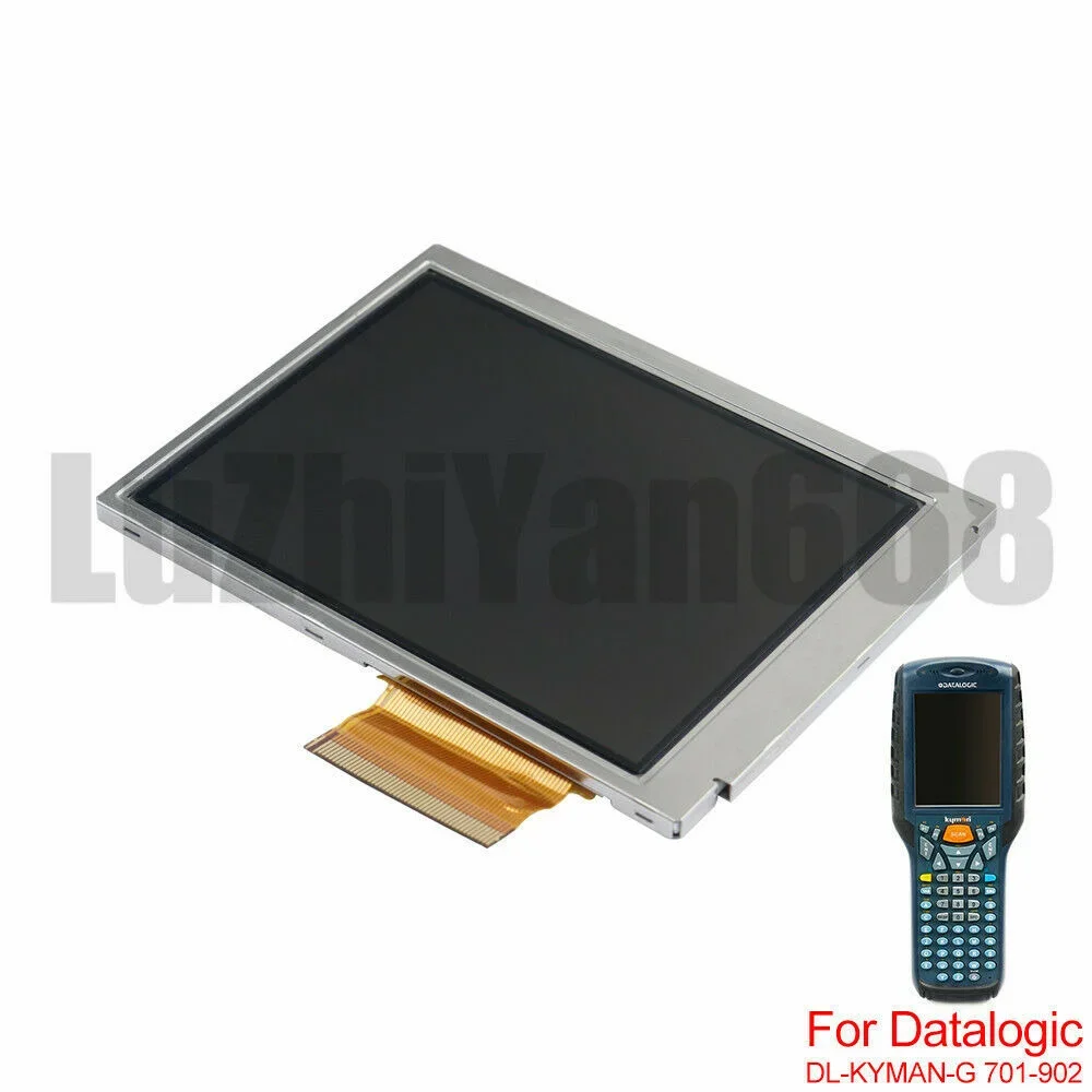 LCD Digitizer 2nd version for Datalogic Falcon 4410 Falcon 4420