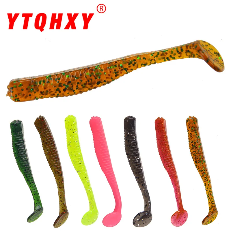 Crystal Silicone Ra…