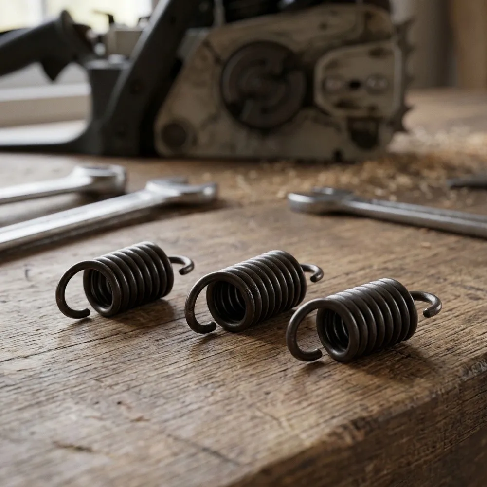Replacement Clutch Tension Springs for For MS440 MS460 TS400 TS410 TS420 MS360 MS341 036 044 046 00009975815 and 630050