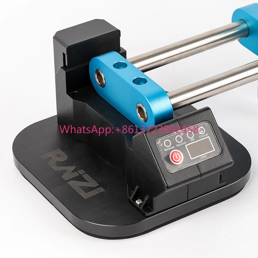 Raizi I Seam6 Electric Seam Setter for Granite Marble Stone Edge
