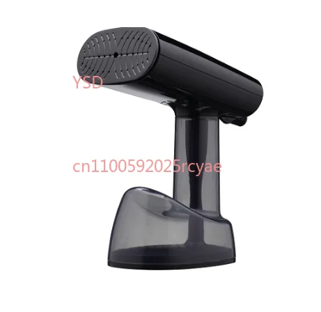 

New Portable Home Appliance Vacuum Garment Steamer with 5000Pa Suction for Dry & Steam Ironing for Outdoor Use