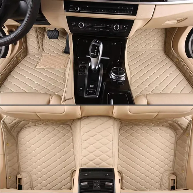 

Специальные автомобильные коврики на заказ для Lexus LX 470 2008-1998, 5 мест. Коврики высшего качества, прочные, водонепроницаемые, для LX470 2005.