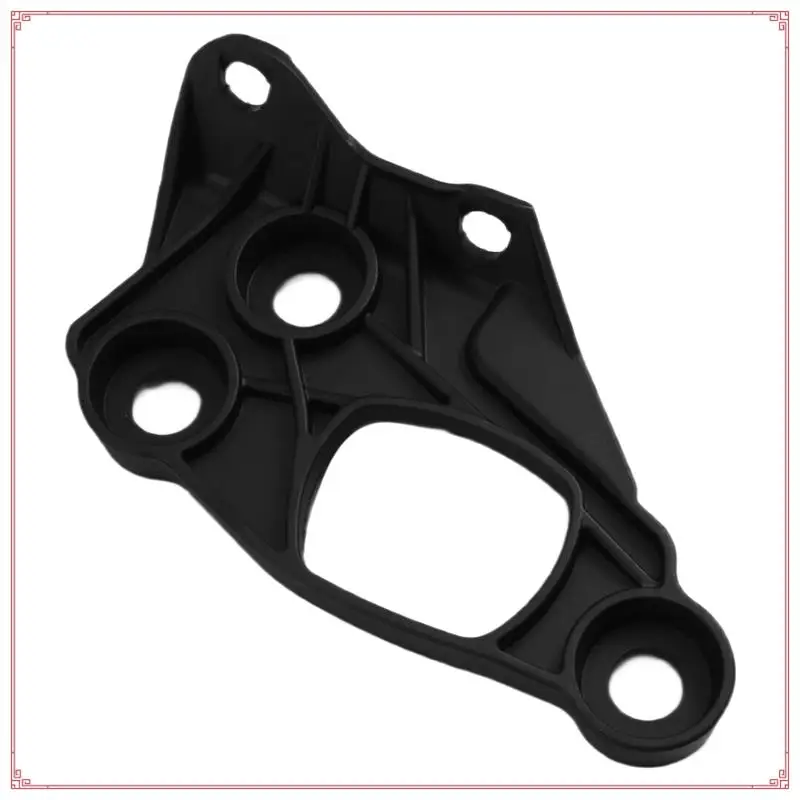 

Instrument Frame Bracket Fairing Fixed Housing Instrument Support For YAMAHA MT-09 FZ-09 MT09 FZ09 2017-2020