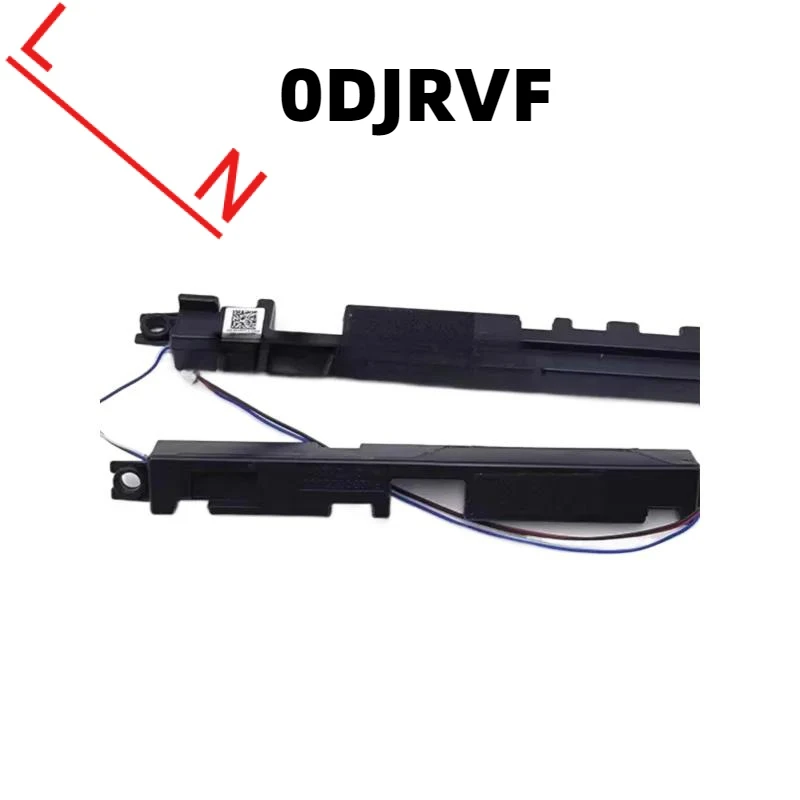 

New Original laptop speaker set 0djrvf djrvf CN-0DJRVF for Dell Precision m7710 m7720 pk23000qj00 fast ship