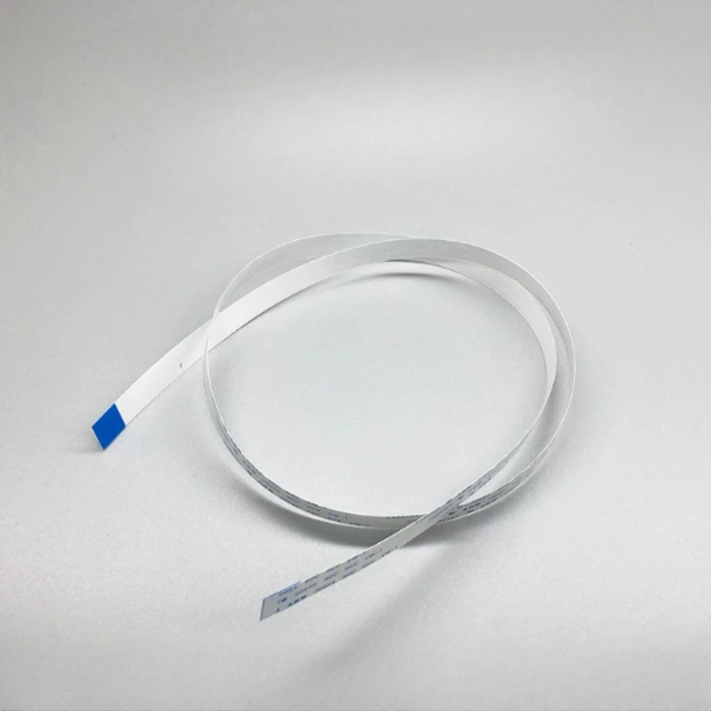 10Pcs Print Head Cable For Epson 1390 L1800 1400 1410 R260 R360 Inkjet Printer Parts