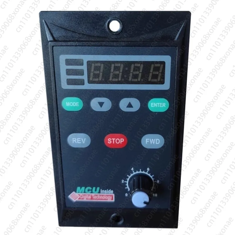 

Seiken Governor with Brake Digital Display, SFB25E 40E 60E 90E