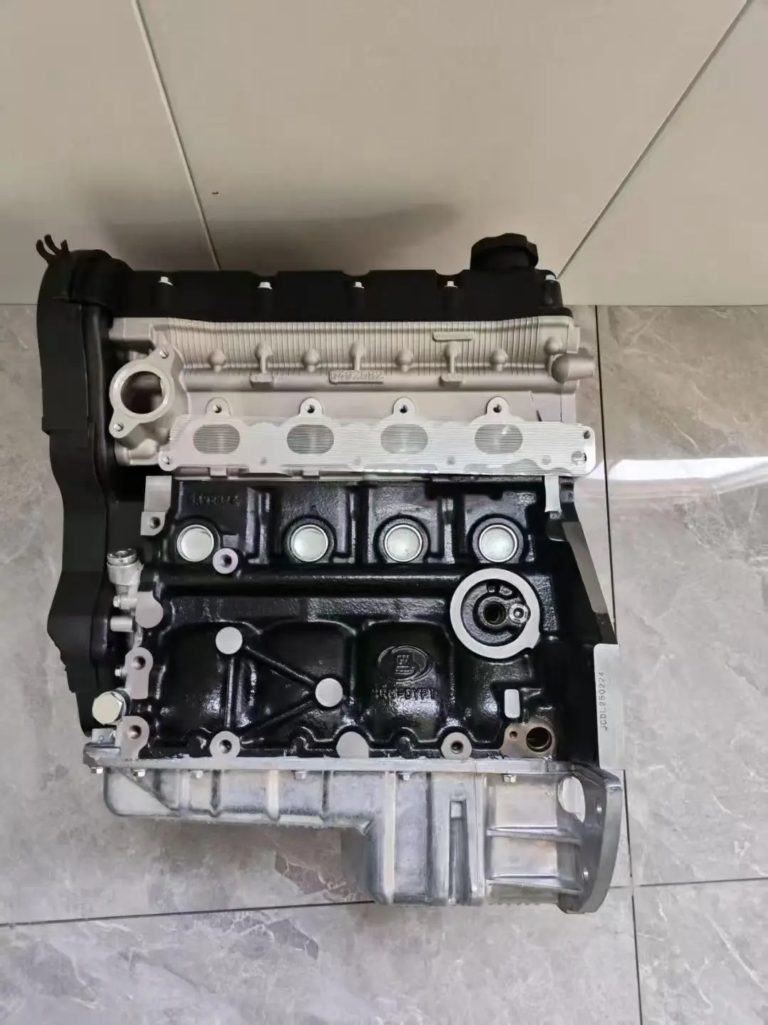 

Подходит для нового двигателя F16D3.