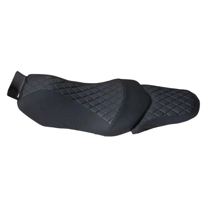 

AC54-Motorcycle Parts Seat Cushion Cover Protection Seat Cover For HONDA NC750D NC700D Integra NC700 NC750 D
