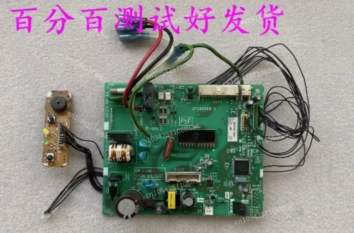 New For Daikin Air Conditioner Indoor Unit Control Board 2P206569-3 Circuit PCB Conditioning Parts