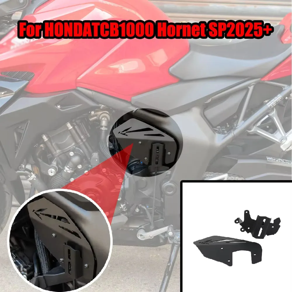2025 Gear Shift Lever Sensor Guard Cover Protection FitFor Honda CB1000 Hornet 2025- CB 1000 Hornet SP Shift Assistant Protector