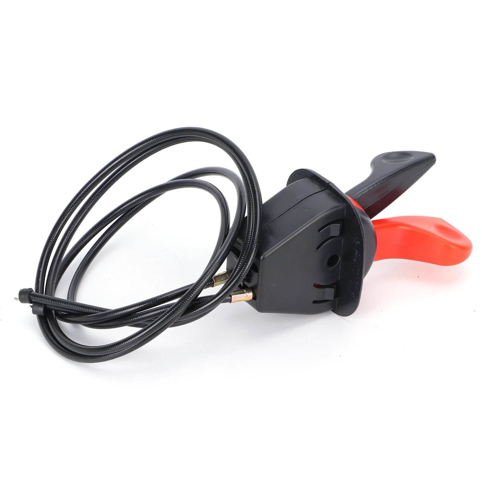 

Throttle Choke Cable Dual Control Assembly 1734506SM Accessory Replacement