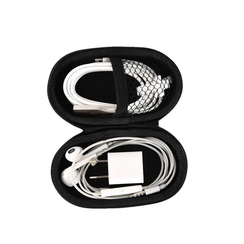 Портативная сумка для наушников