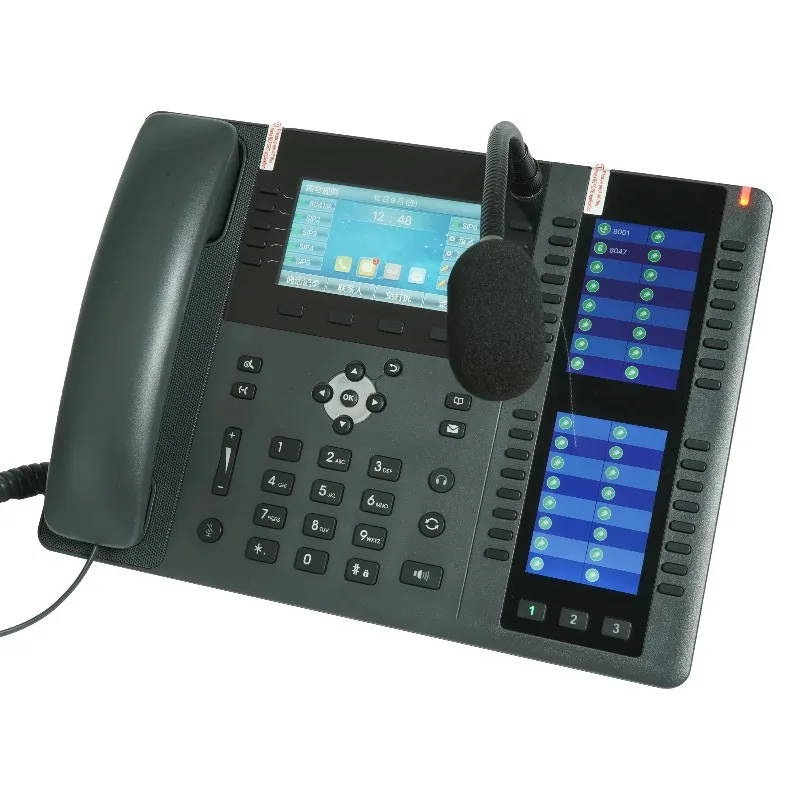 Public address system Network intercom system Telephone paging Video intercom