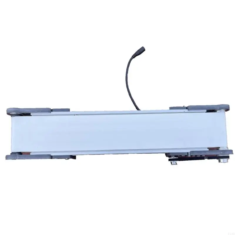 Desktop Conveyor Belt Student Physics Study For Frictional Force Experiments And Teaching F19E