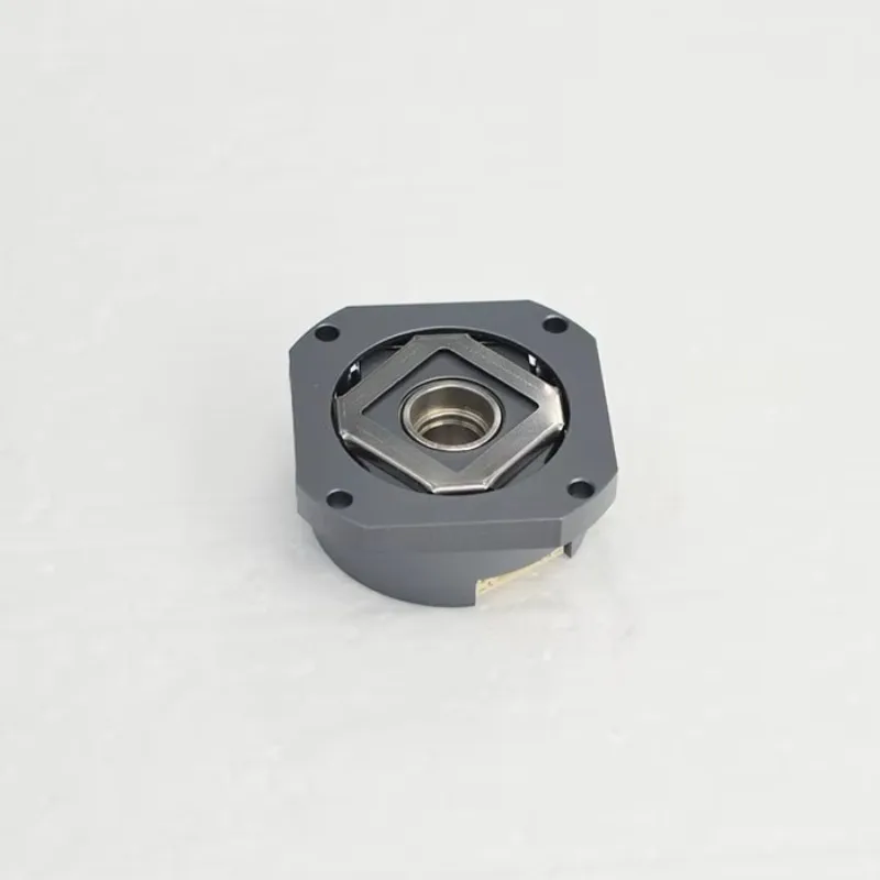 HENGXIANG KH35 high resolution series max 524288 ppr hollow shaft 6/8mm rotary encoder pcb for 3D